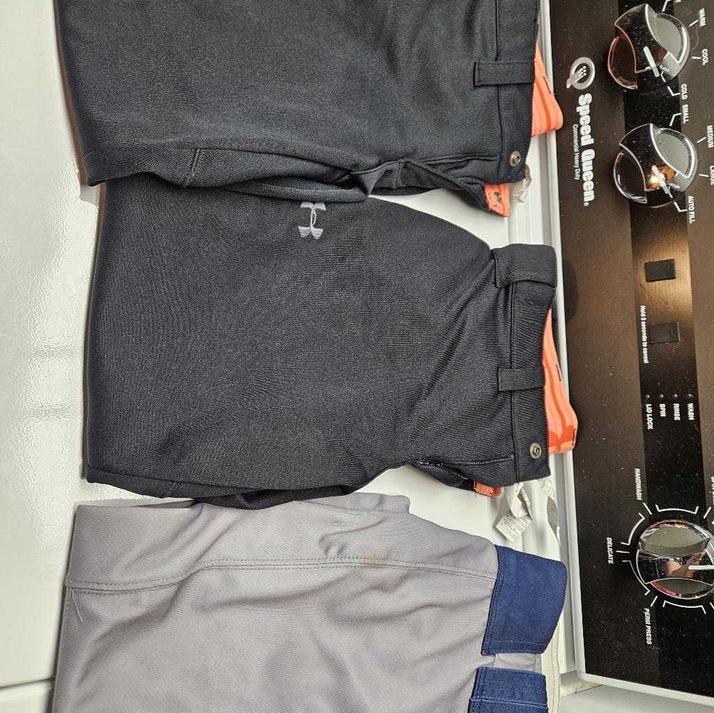 Softball Clothes